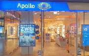 Apollo-Optik - Halle (Saale) im Neustadt-Centrum - GALLERY