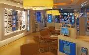 Apollo-Optik - Halle (Saale) im Neustadt-Centrum - GALLERY