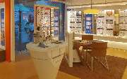 Apollo-Optik - Halle (Saale) im Neustadt-Centrum - GALLERY