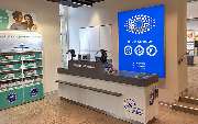 Apollo-Optik - Halle (Saale) - Marktplatz - GALLERY