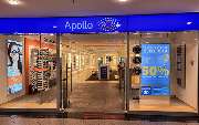 Apollo-Optik - Hallstadt Ertl-Zentrum - GALLERY