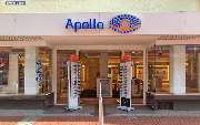 Apollo-Optik - Haltern am See - Rekumer Str. - GALLERY