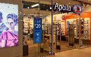 Apollo-Optik - Hamburg Eidelstedt-Center - GALLERY