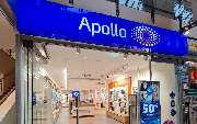 Apollo-Optik - Hamburg Forum Winterhude - GALLERY