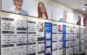 Apollo-Optik - Hamburg-Harburg im Phoenix Center - GALLERY