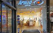 Apollo-Optik - Hamburg Marktplatz Galerie Bramfeld - GALLERY
