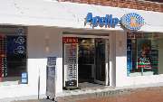 Apollo-Optik - Hamburg - Tibarg - GALLERY