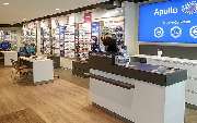 Apollo-Optik - Hamm - Hohenhöveler Str. - GALLERY