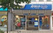 Apollo-Optik - Hanau - Nürnberger Str. - GALLERY