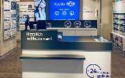 Apollo-Optik - Hannover - Celler Str. - GALLERY