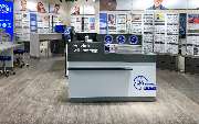 Apollo-Optik - Heppenheim (Bergstraße) im REWE Center - GALLERY
