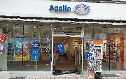 Apollo-Optik - Herne - Bahnhofstr. - GALLERY