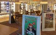 Apollo-Optik - Hildesheim in der Arneken Galerie - GALLERY