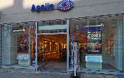 Apollo-Optik & Hörakustik - Augsburg - Maximilianstr. - GALLERY
