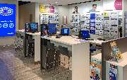 Apollo-Optik & Hörakustik - Berlin im Alexa-Center - GALLERY
