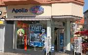 Apollo-Optik & Hörakustik - Berlin-Spandau - Carl-Schurz-Str. - GALLERY