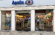 Apollo-Optik & Hörakustik - Coburg - Spitalgasse - GALLERY