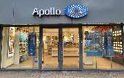 Apollo-Optik & Hörakustik - Erlangen - Nürnberger Str. - GALLERY