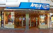 Apollo-Optik & Hörakustik - Essen - Marktstr. - GALLERY
