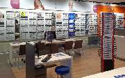 Apollo-Optik & Hörakustik - Frankfurt am Main im Hessen-Center - GALLERY