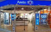 Apollo-Optik & Hörakustik - Frankfurt am Main im Hessen-Center - GALLERY