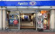 Apollo-Optik & Hörakustik - Gießen - Seltersweg - GALLERY
