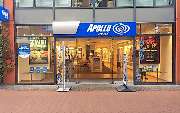 Apollo-Optik & Hörakustik - Gifhorn - Steinweg - GALLERY