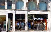 Apollo-Optik & Hörakustik - Hannover - Georgstr. - GALLERY