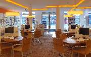 Apollo-Optik & Hörakustik - Heilbronn - Fleiner Str. - GALLERY