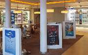 Apollo-Optik & Hörakustik - Heilbronn - Fleiner Str. - GALLERY