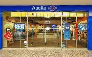 Apollo-Optik & Hörakustik - Kassel im DEZ - GALLERY
