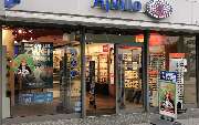 Apollo-Optik & Hörakustik - Koblenz - Altlöhrtor - GALLERY