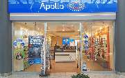 Apollo-Optik & Hörakustik - Landsberg Halle-Center Peißen - GALLERY