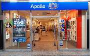 Apollo-Optik & Hörakustik - Leipzig im Paunsdorf-Center - GALLERY