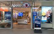 Apollo-Optik & Hörakustik - Lugau Paletti-Park - GALLERY