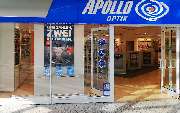 Apollo-Optik & Hörakustik - Merseburg im Kaufland - GALLERY