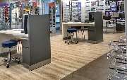 Apollo-Optik & Hörakustik - Mühlhausen/Thüringen Kaufland - GALLERY