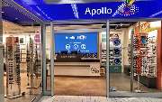 Apollo-Optik & Hörakustik - Mühlhausen/Thüringen Kaufland - GALLERY