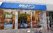 Apollo-Optik & Hörakustik - München - Weißenburger Str. - GALLERY
