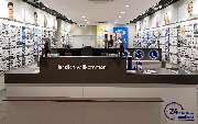 Apollo-Optik & Hörakustik - Neunkirchen im Saarpark-Center, 1. OG - GALLERY