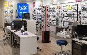 Apollo-Optik & Hörakustik - Neunkirchen im Saarpark-Center, 1. OG - GALLERY