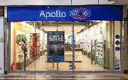Apollo-Optik & Hörakustik - Neunkirchen im Saarpark-Center, 1. OG - GALLERY