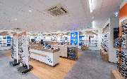 Apollo-Optik & Hörakustik - Neuruppin Reiz-Einkaufszentrum - GALLERY