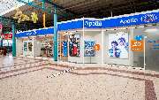 Apollo-Optik & Hörakustik - Neuruppin Reiz-Einkaufszentrum - GALLERY