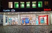 Apollo-Optik & Hörakustik - Nürnberg - Königstr. - GALLERY