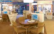Apollo-Optik & Hörakustik - Plauen in der Stadtgalerie Plauen - GALLERY