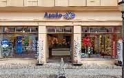 Apollo-Optik & Hörakustik - Potsdam - Brandenburger Str. - GALLERY