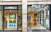 Apollo-Optik & Hörakustik - Saarbrücken gegenüber Karstadt - GALLERY