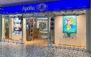 Apollo-Optik & Hörakustik - Sondershausen im Kaufland - GALLERY