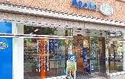 Apollo-Optik & Hörakustik - Stuttgart-Zuffenhausen - Bietigheimer Str. - GALLERY
